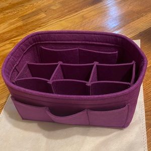 Inner Bag Liner/ Pouch